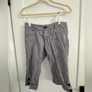 Women’s Austin Clothing Company Long Pedal Pushers/Shorts